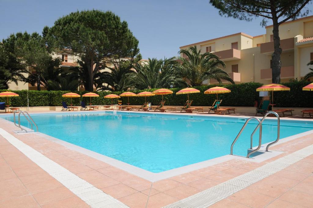 Residence Oasis