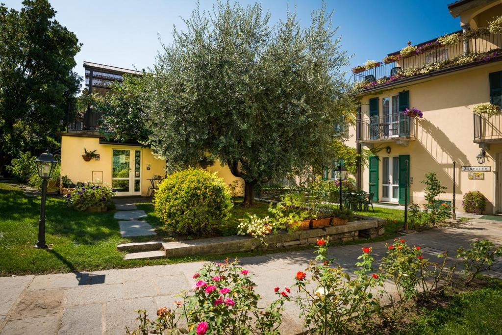 Residence La Limonera