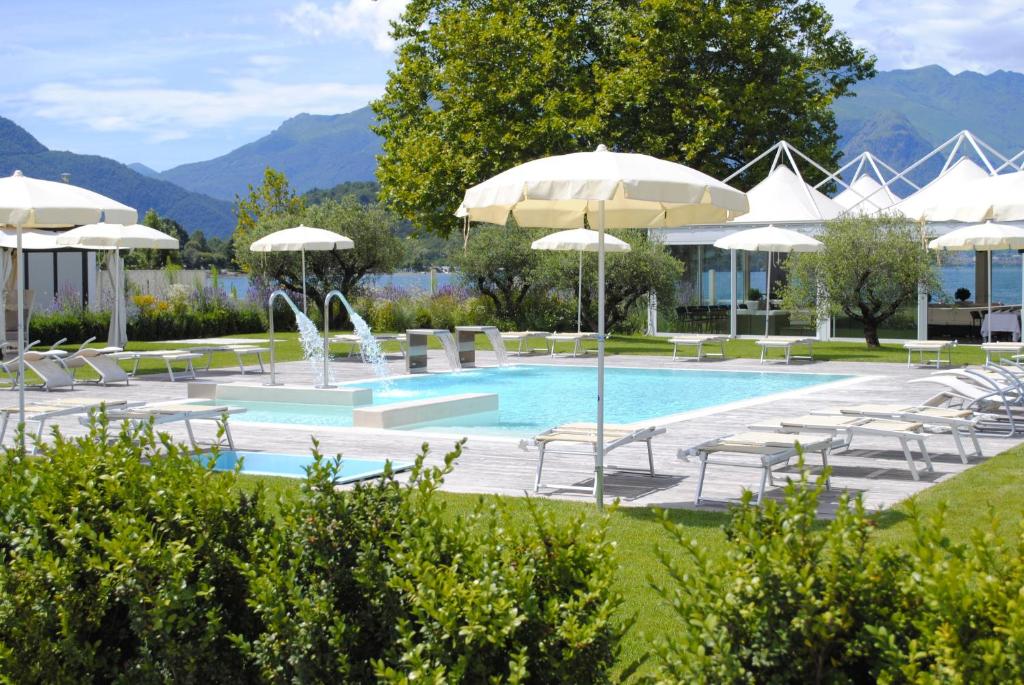 Seven Park Hotel