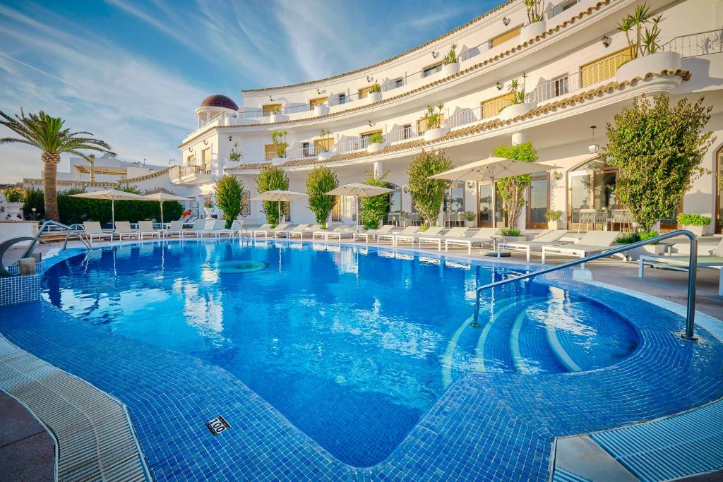 Hotel Gran Sol