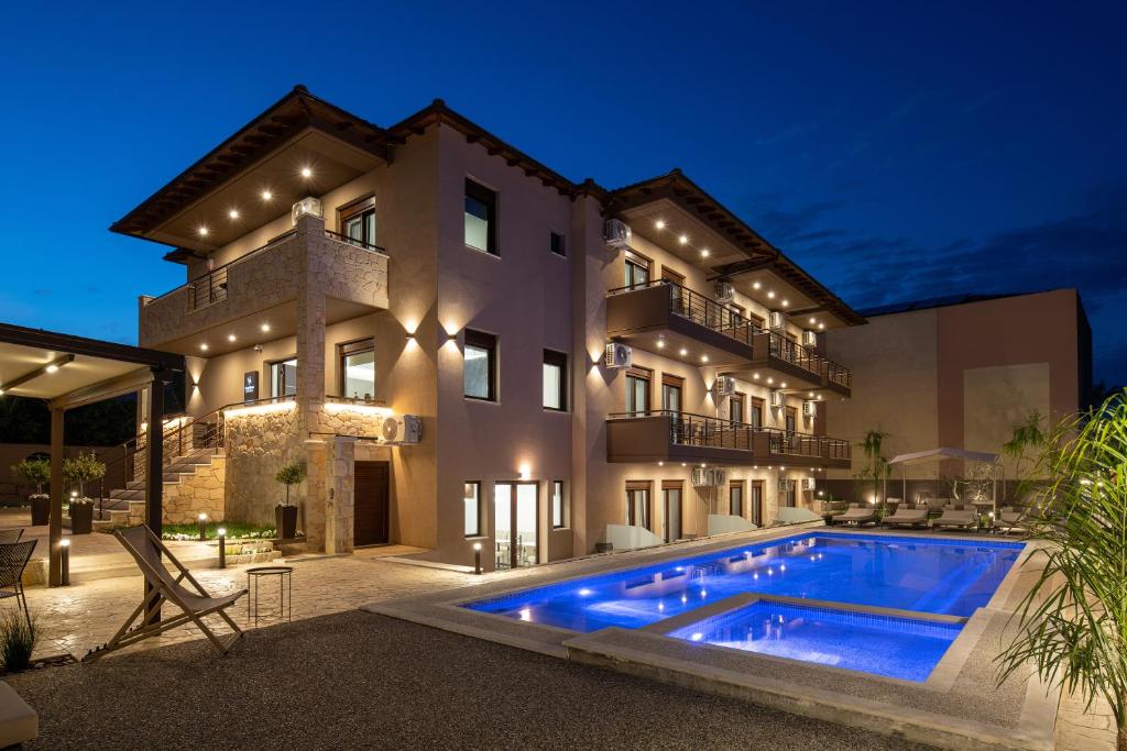 Vagathan Lux Holidays