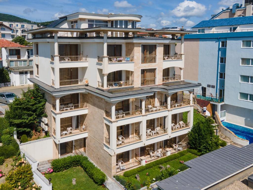 Hotel Paraizo Beach