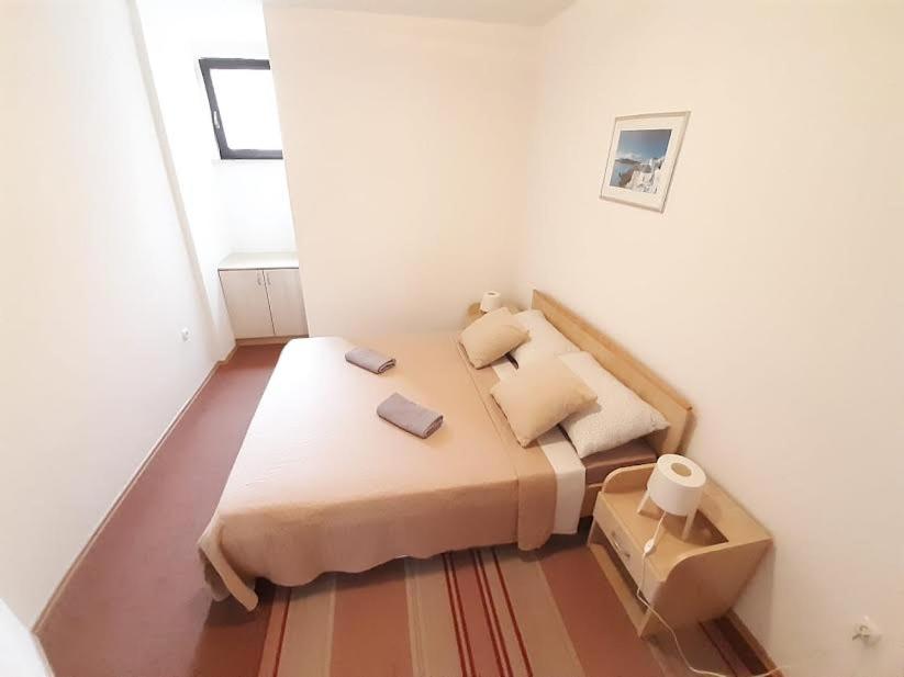 Apartments Delas