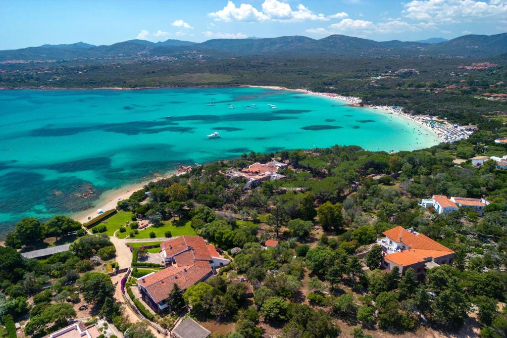 Baia Dorata Beach Apartment