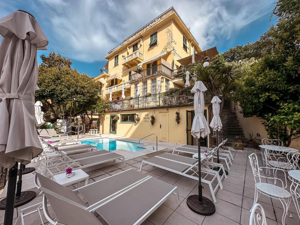Villa Anita