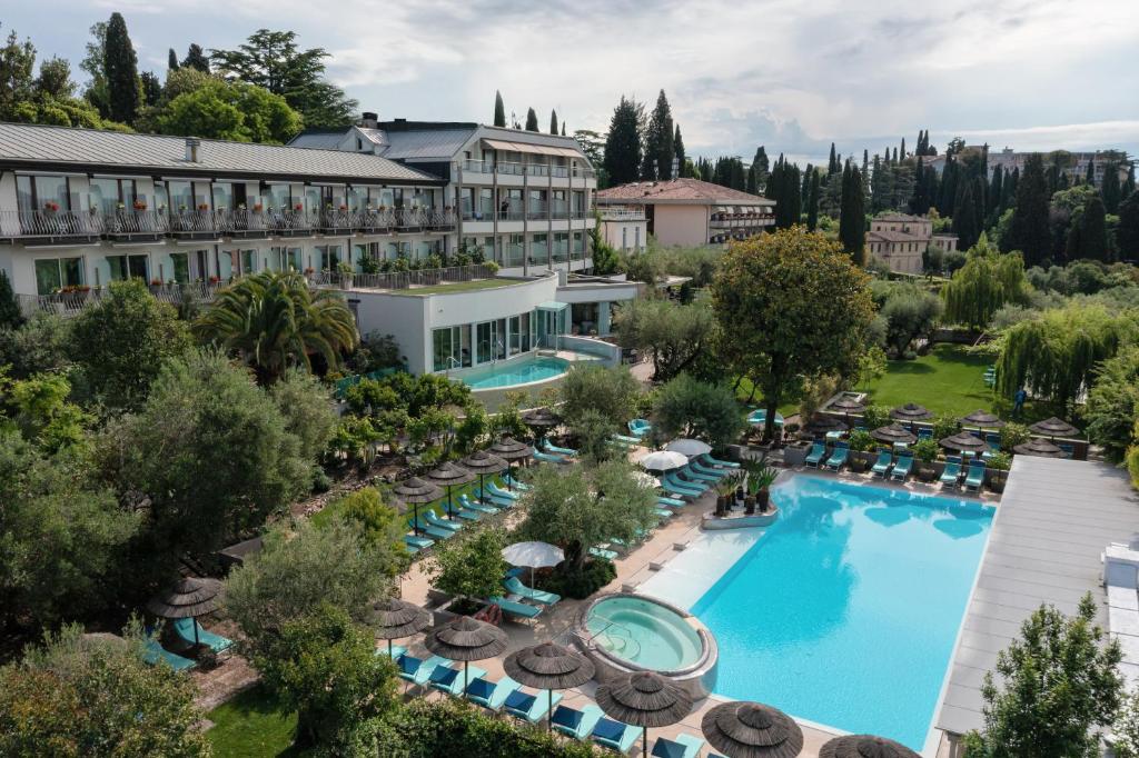 Hotel Olivi Thermae & Natural Spa