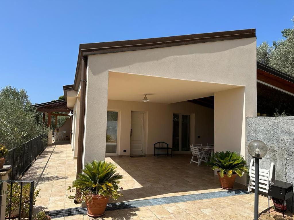Villa Valentina
