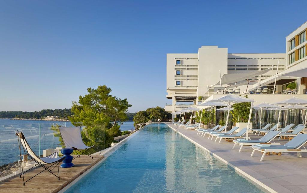 Hotel Brioni