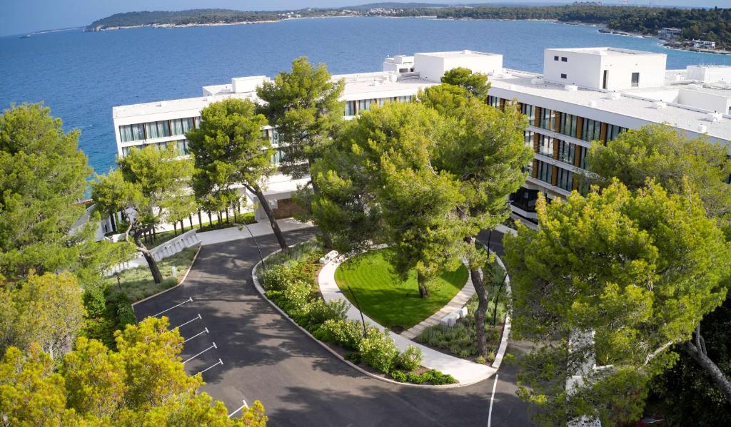 Grand Hotel Brioni Pula