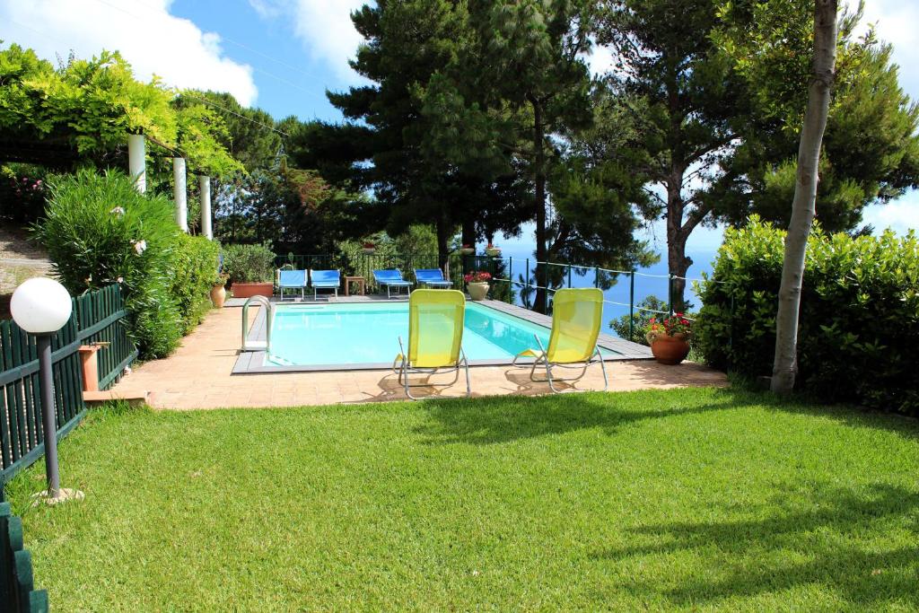 Villa Eleanto