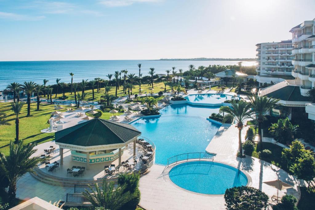 El Mansour Hotel