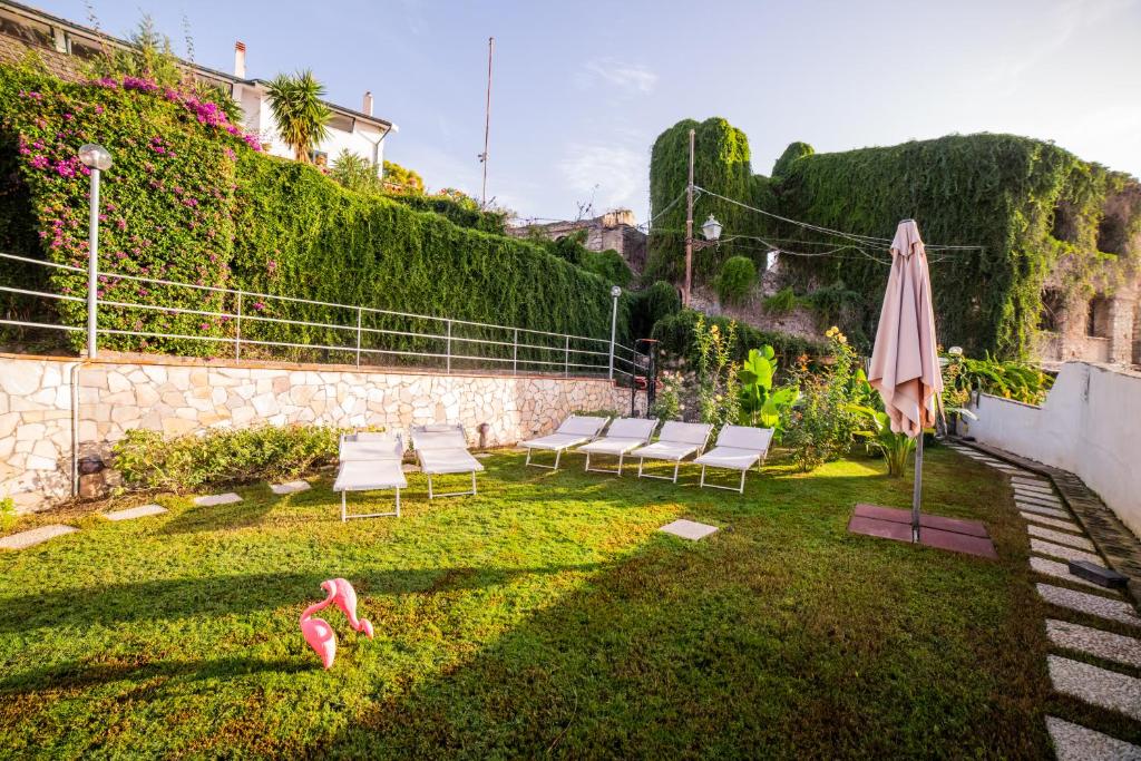 Hotel Taormina Garden