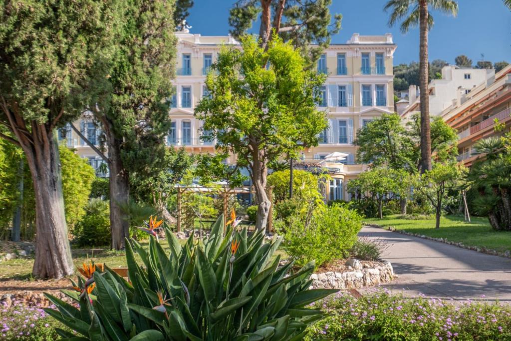 Hôtel Miléade L'Orangeraie - Mentone