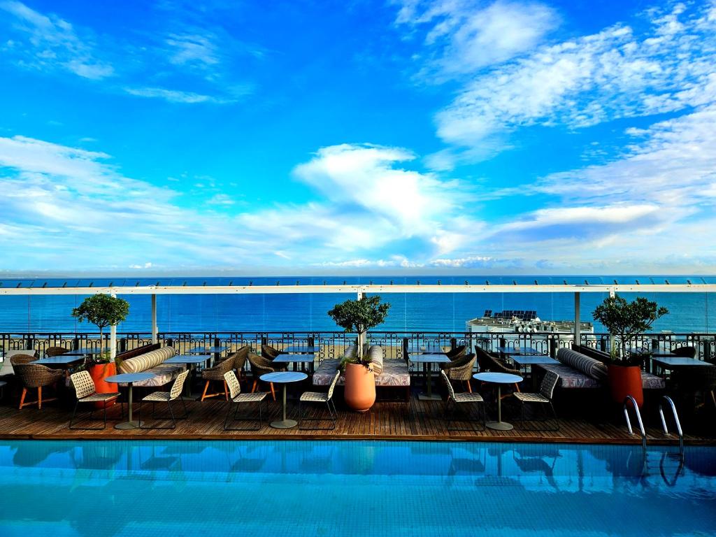 Dar El Marsa Hotel & Spa