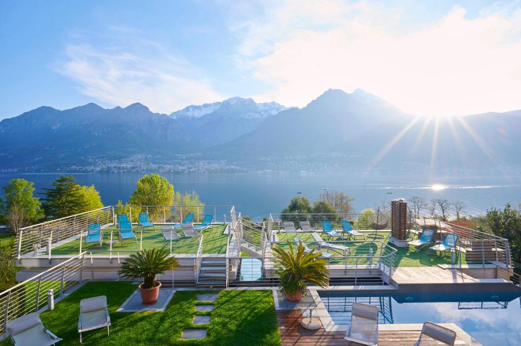 Bellagio Village