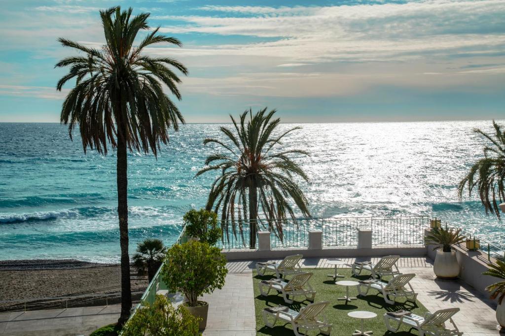 Belambra Clubs Menton 'Le Vendôme'