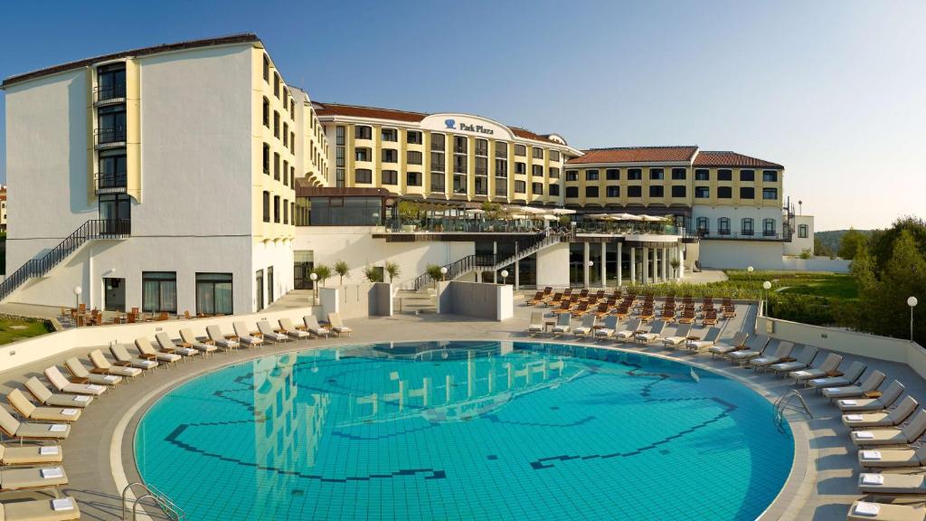Park Plaza Histria Pula