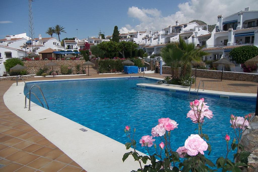 Nerja Villas