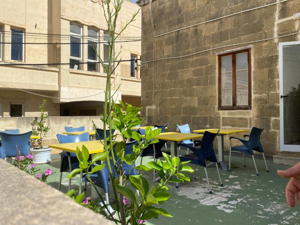 Xemx Guesthouse