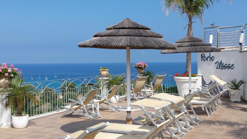 Residenza Porto Ulisse