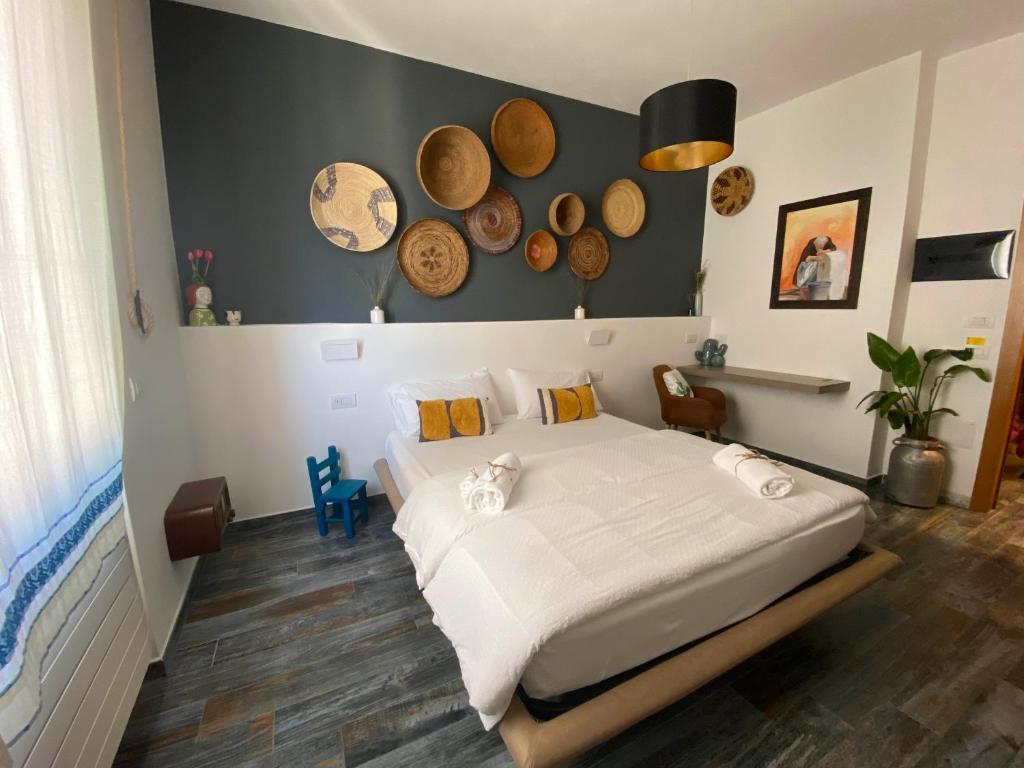 S'Accabbadora Guest House