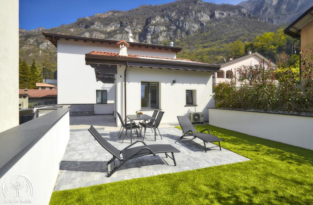 Foresteria Guesthouse Ca' dei Bachitt