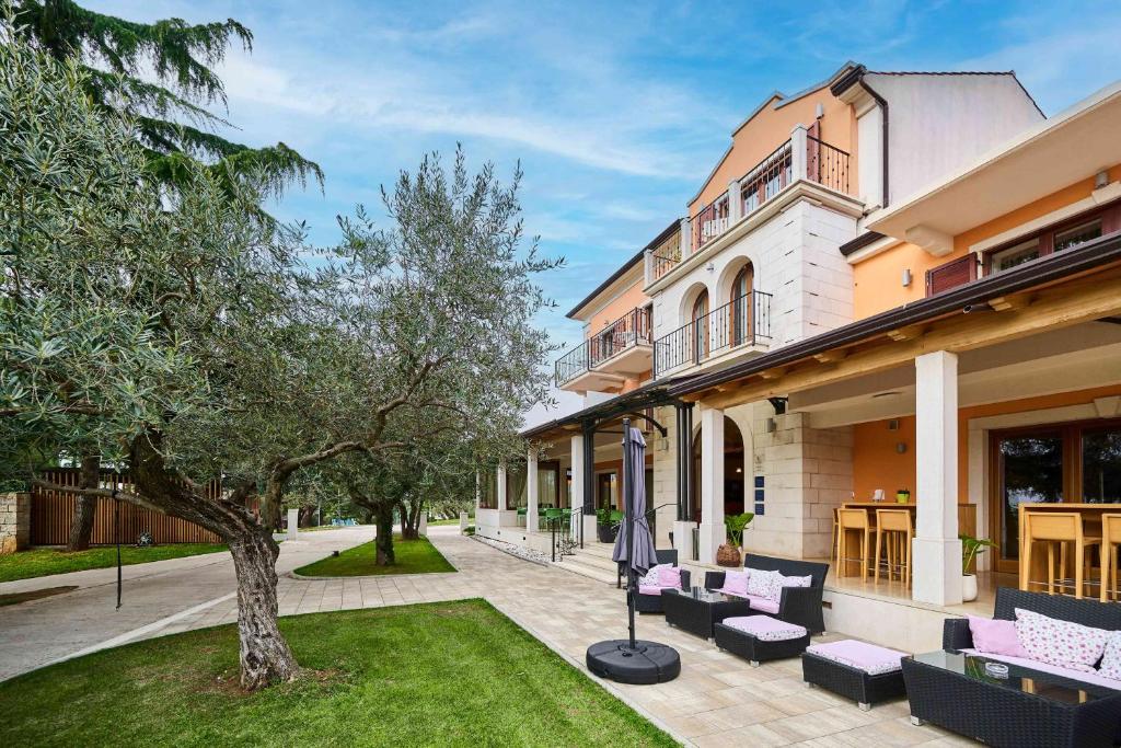 Villa Dobravac