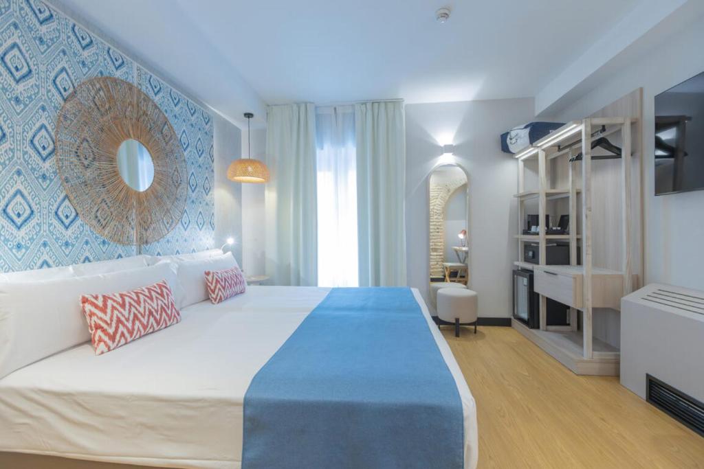 Soho Boutique Cádiz