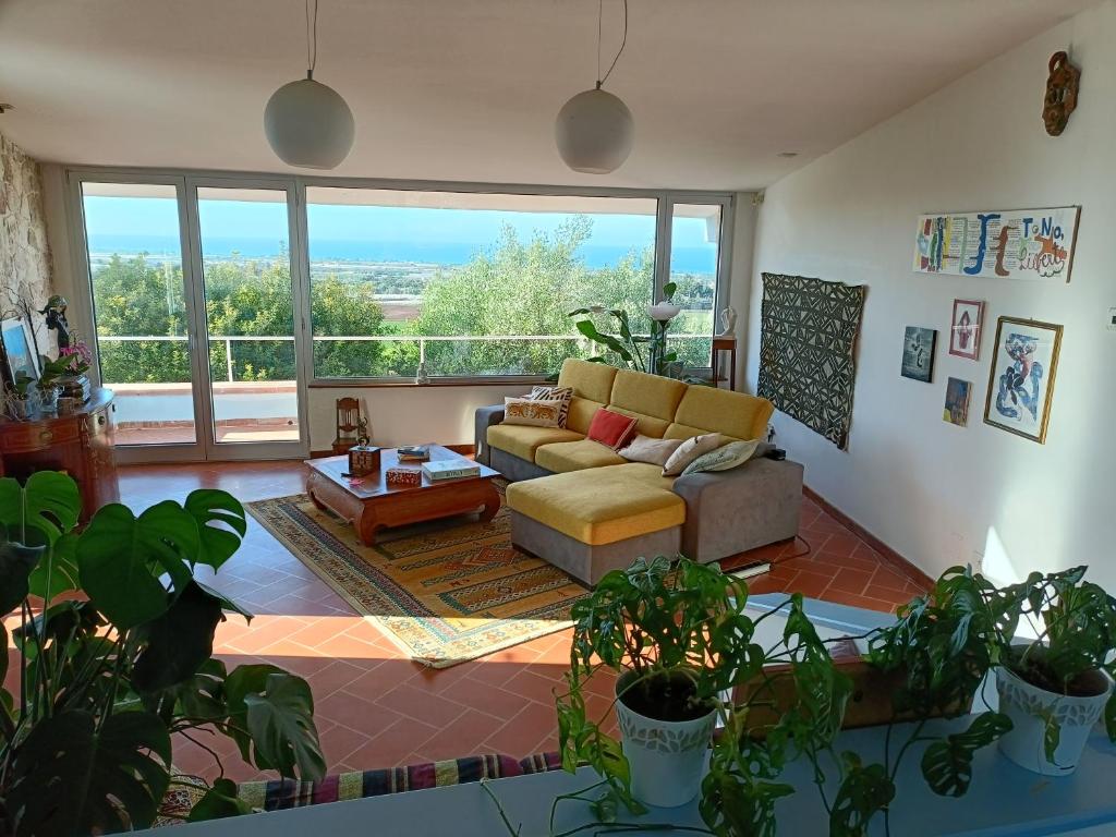 Le Finestre sul Mare