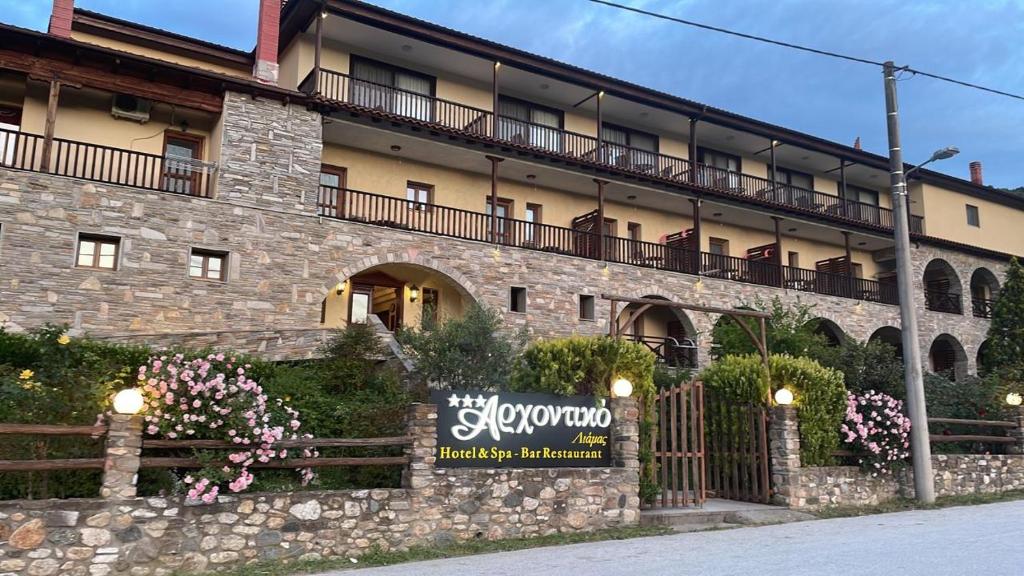 Villa Riviera