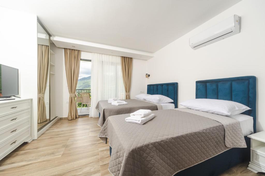 Hotel Bevilacqua