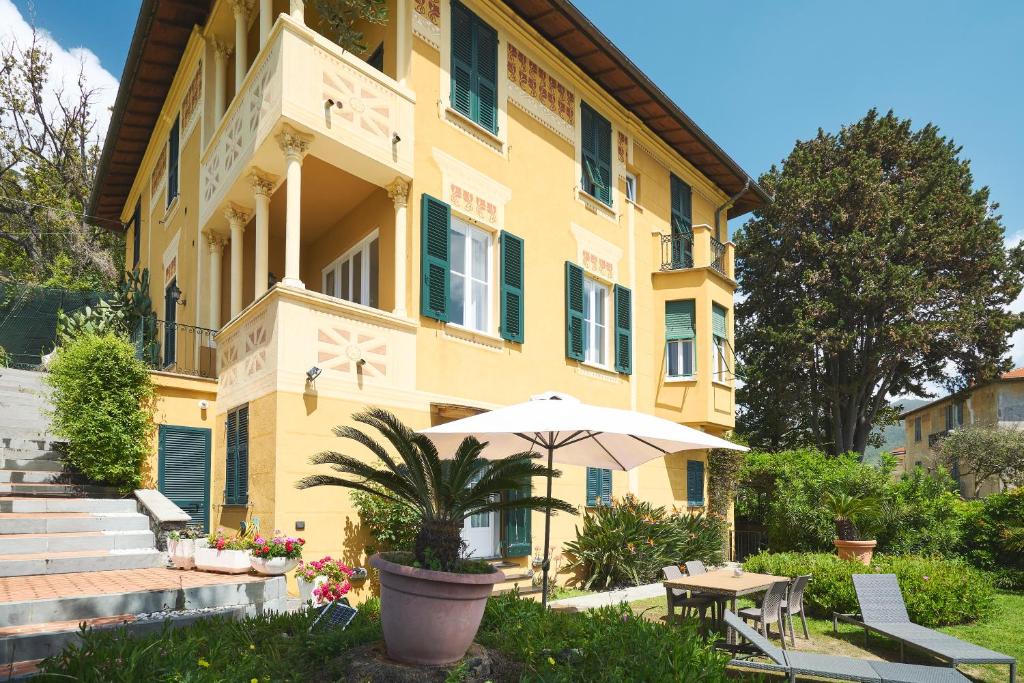Villa Margherita