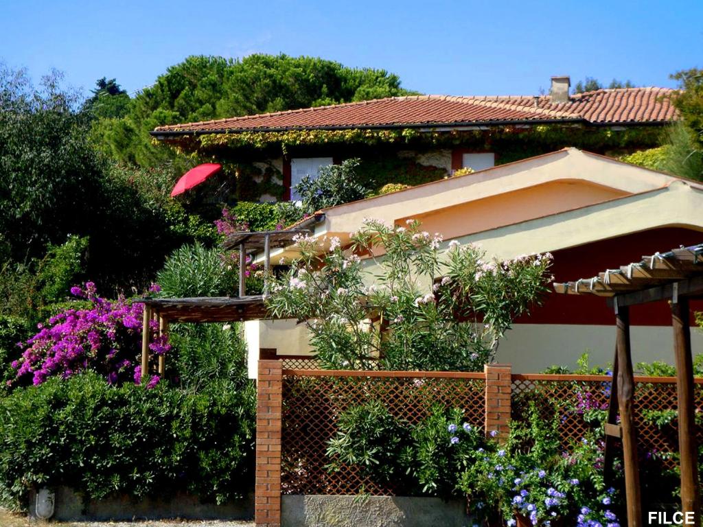 Residence Capobianco