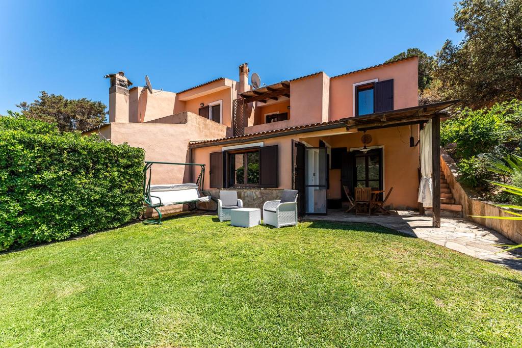 Villa Perdalonga