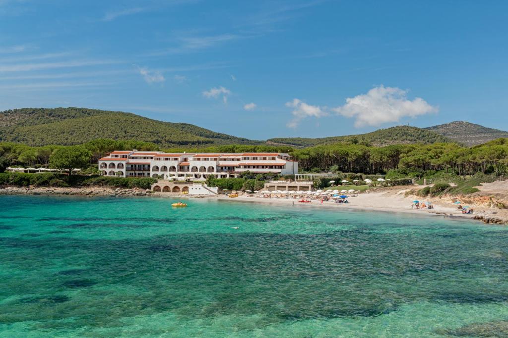 Hotel Punta Negra