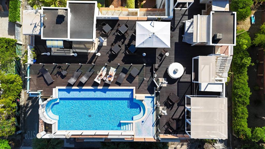 Hotel Zen Versilia