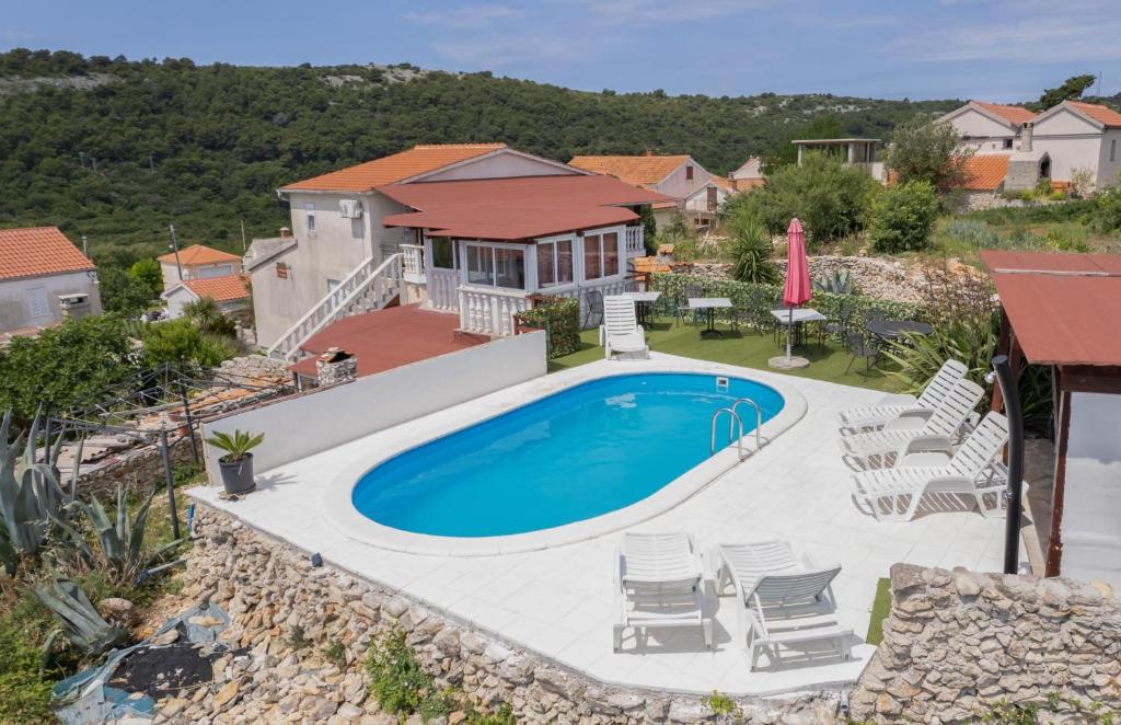 Apartment Ruža