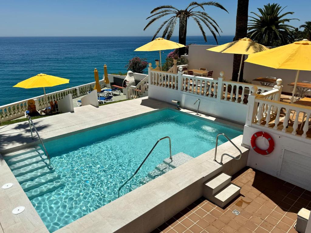 Hotel Paraíso del Mar