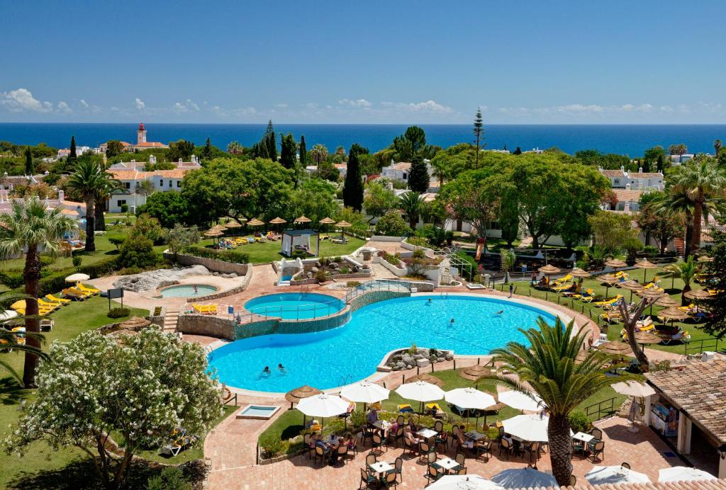 Rocha Brava Tourist Apartments