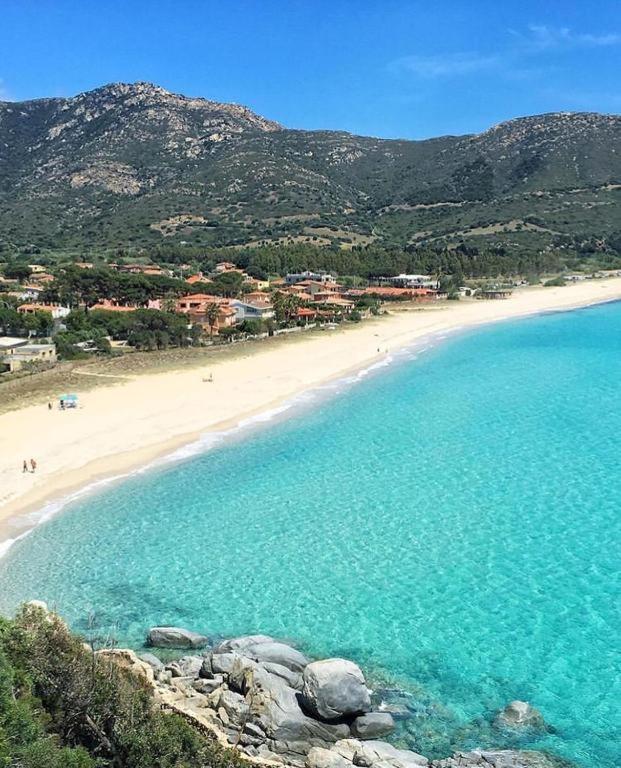 B&B Is Pranus Al Mare