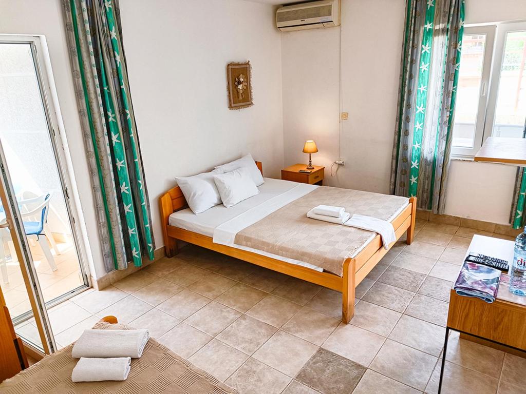 Amisos Boutique Hotel