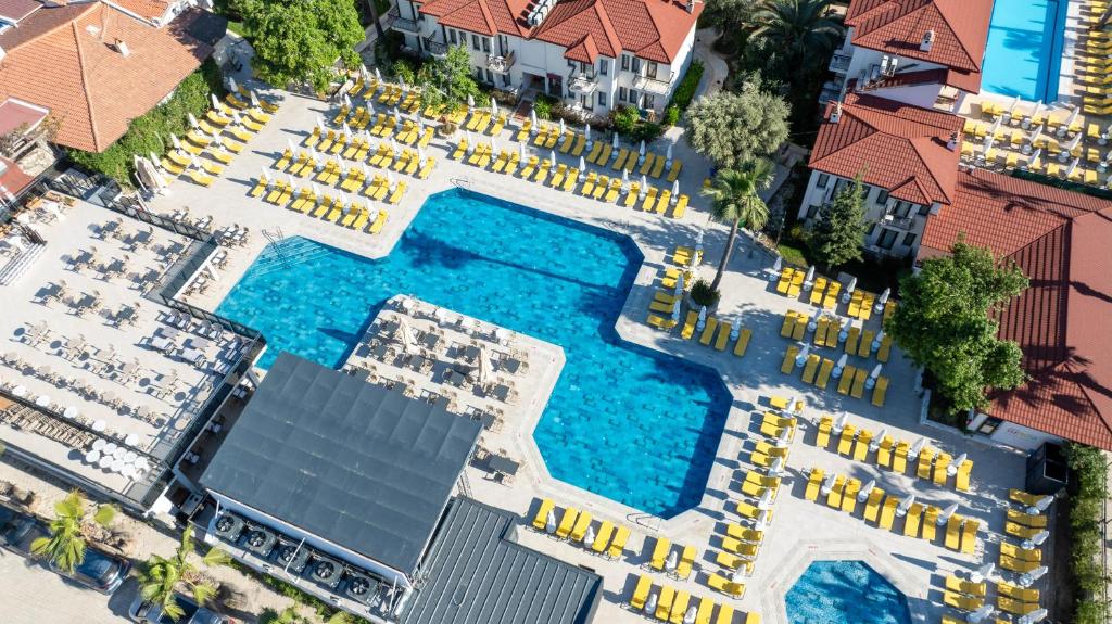 Asena Beach Hotel