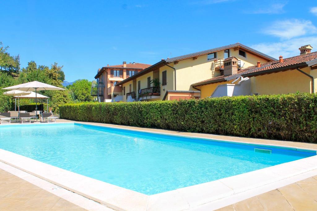 Hotel Donna Silvia