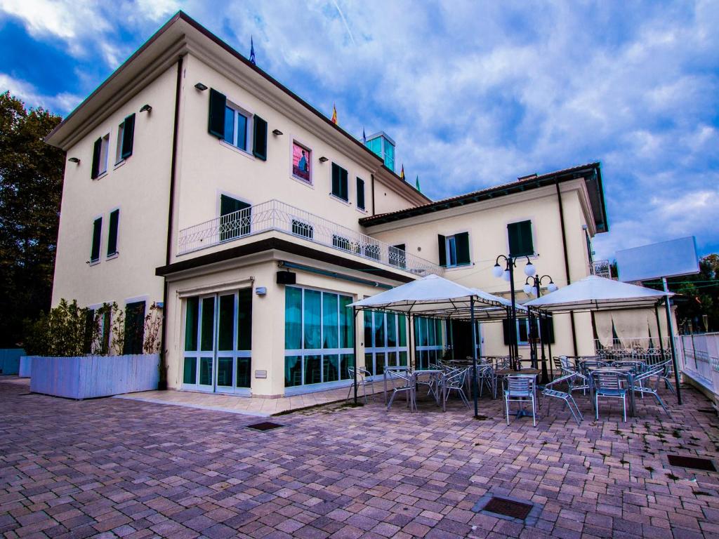 Albergo Butterfly