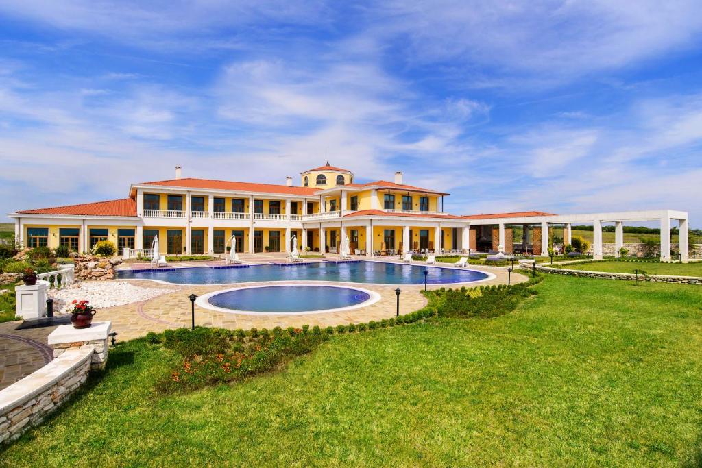 Complex Villas Kaliakra & Gradina