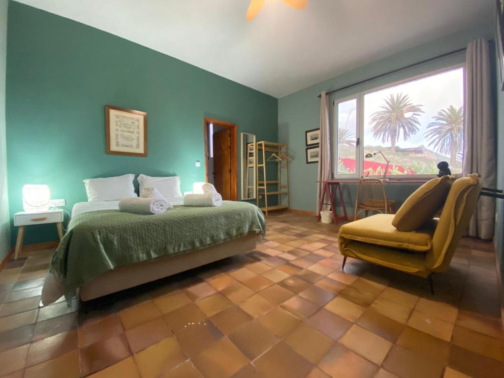 Porto Santo Destination