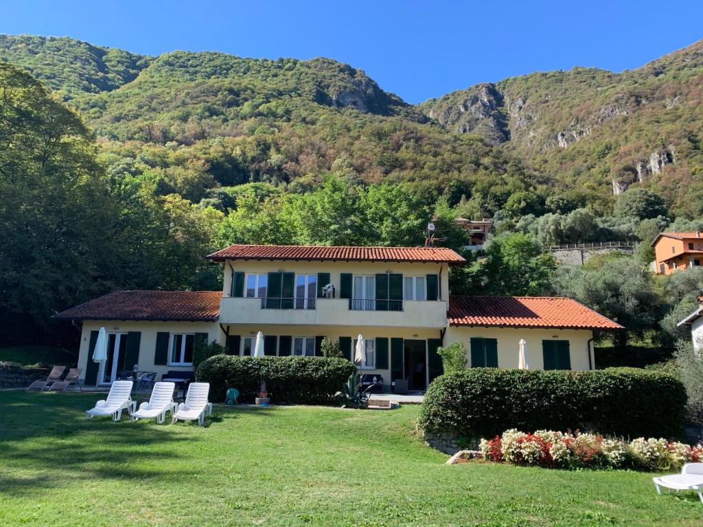 Villa Oliveto