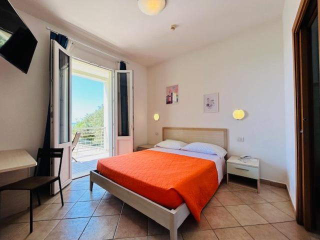 Hotel Aurora