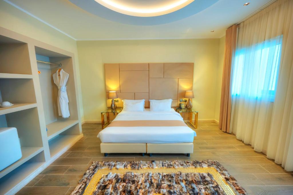 The Segond Hotel