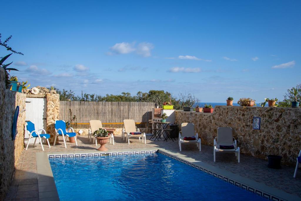 Ta' Antonio B&B